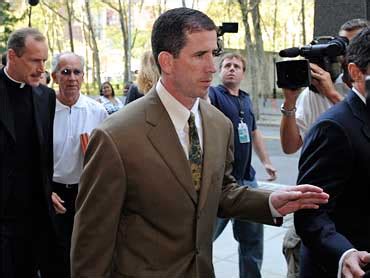 NY judge sentences Tim Donaghy to 15 months in prison.
